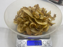 胖東來(lái)熱賣(mài)】新貨蘭州百合干500g 天然無(wú)硫干貨野生甜百合散裝 甄選龍牙百合干500g（商超款）禮品大罐裝 曬單實(shí)拍圖