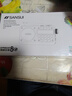 山水（SANSUI）M31老人收音機老年人充電插卡音樂播放器迷你小音箱便攜式隨身聽FM調(diào)頻廣播音響藍牙音箱 灰色 曬單實拍圖