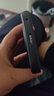 龐卡 適用榮耀X70手機殼MTN-AN00新款5G液態(tài)硅膠honorx70鏡頭全包耐磨防摔保護套超薄軟殼簡(jiǎn)約純色外殼 【石墨黑】單殼 曬單實(shí)拍圖