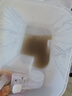 云鯨【國家補貼】掃地機器人J6 熱活水履帶洗地機  掃拖一體自動清洗全自動家用洗拖吸塵擦地機 水箱版 曬單實拍圖