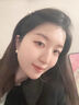 DAISY DREAM銀色金屬拉絲耳釘女2025新款爆款小眾獨(dú)特耳環(huán)輕奢高級(jí)感氣質(zhì)耳飾 銀色拉絲耳環(huán) 曬單實(shí)拍圖