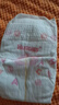 好奇（Huggies）鉑金裝小桃褲紙尿褲S96片(4-8kg)新生兒小號尿不濕【消暑散熱】 曬單實(shí)拍圖