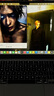 Apple/蘋果【國家補貼】AI筆記本/2025款MacBookAir13英寸M4(10+10核)16G 512G 天藍色電腦MC6U4CH/A 曬單實拍圖