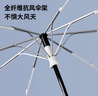 甜甜仔太陽(yáng)傘兒童全自動(dòng)雨傘學(xué)生上學(xué)專(zhuān)用晴雨兩用防曬傘防紫外線遮陽(yáng)傘 曬單實(shí)拍圖