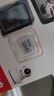 閃迪（SanDisk）128GB TF（MicroSD）4K內存卡 行車(chē)記錄儀 監控攝像頭專(zhuān)用 10,000小時(shí)錄制 重復讀寫(xiě)高耐用存儲卡 曬單實(shí)拍圖