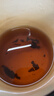 雨林古樹(shù)茶茶葉紅茶云南古樹(shù)一芽一葉滇紅茶 2024年云舒 罐裝散茶100g/罐 單罐裝100g 曬單實(shí)拍圖
