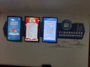 WON GIANT門(mén)牌廣告機醫院分診顯示屏診室門(mén)口屏醫生簡(jiǎn)介電子屏醫療診所叫號廣告屏門(mén)診顯示器一體機 白色 15.6英寸分診顯示屏(網(wǎng)絡(luò )版非觸摸) 曬單實(shí)拍圖