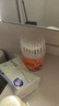 鎏金系列浴室香薰空氣香氛空氣清新劑2瓶 檀香+金橘 曬單實(shí)拍圖