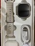 TDDMIUI小米機(jī)適用[新款首發(fā)]WatchS10Ultri3[華強(qiáng)北5G插卡智能電話手表GPS定位初中高學(xué)生成人蘋果機(jī) 【鈦原色】258G不卡頓+NFC+微Q抖+雙向支付 表盤自定義+微信全功能+ 曬單實(shí)拍圖