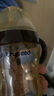 世喜嬰兒學(xué)飲杯6個(gè)月以上鴨嘴杯PPSU喝水奶瓶重力球兒童吸管水杯300ml 曬單實(shí)拍圖