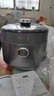 蘇泊爾（SUPOR）【國家補貼】IH鮮呼吸猛火電壓力鍋5L智能預約112kPa電飯煲高壓鍋4-6人家用 316L球釜SY-50HC8015Q 曬單實拍圖