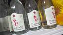 紅星二鍋頭 純糧5兼香 陳釀型白酒 純糧口糧酒 自飲禮品  特產(chǎn)禮品 42度 500mL 12瓶 整箱裝 曬單實(shí)拍圖