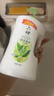 六神清涼爽膚沐浴露加量裝1.5KG（綠茶+甘草）去除黏膩汗味  易沖凈 曬單實拍圖