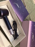 徠芬高速吹風(fēng)機Swift4幻夜紫禮盒 速干家用電吹風(fēng) 精油護發(fā)吹風(fēng)機  教師節禮物 曬單實(shí)拍圖