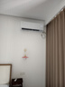 格力（GREE）云佳pro大1/1.5匹一級全直流變頻省電 循環(huán)大風(fēng)量 冷暖速達(dá) 靜音 內(nèi)外雙自潔 掛機(jī)空調(diào)【新品】 1.5匹 一級能效 【云佳pro】新品上市 曬單實(shí)拍圖