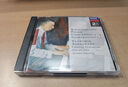 拉赫瑪尼諾夫 鋼琴協(xié)奏曲全集 2CD 阿什肯納齊 進(jìn)口CD唱片 4448392 曬單實(shí)拍圖