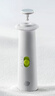 babycare電動(dòng)?jì)雰耗ゼ灼鲗殞殐和讣准舻短籽b防夾肉新生兒專用 曬單實(shí)拍圖