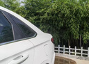 車(chē)麗友 吉利帝豪專(zhuān)用TPE全包圍汽車(chē)腳墊 TPE腳墊+碳纖絲【家用首選】黑色 吉利帝豪4代（22-26款） 曬單實(shí)拍圖