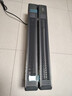 美的（Midea）石墨烯踢腳線(xiàn)取暖器 全屋升溫大面積50平方速熱3000W大功率家用電熱電暖氣電暖器烤火爐 NDT-GTX 曬單實(shí)拍圖