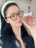 亞菲兒（Lauyfee）香水女淡香女士香水持久留香水禮盒50ml法國香水女友老婆生日禮物 曬單實拍圖