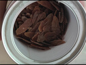 半山農(nóng) 紅參片100g 長(zhǎng)白山人參整支非高麗參片補(bǔ)品氣血送禮長(zhǎng)輩老人父母 曬單實(shí)拍圖