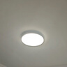 四季沐歌（MICOE）吸頂燈led臥室燈具套餐全屋客廳燈飾陽臺(tái)過道餐廳簡(jiǎn)約包安裝 曬單實(shí)拍圖
