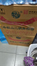 牛欄山二鍋頭 綠瓶口糧酒 綠牛二 清香型 白酒 46度 500ml*12瓶 整箱裝 曬單實拍圖