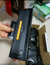 玖六零惠普116W硒鼓 102w硒鼓適用W1680AC W1680A115a 115nw 105a 117W 102a/w MFP 112a打印機硒鼓碳粉盒大容量 曬單實(shí)拍圖