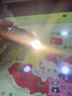 哲初德國照玉石專用手電筒強(qiáng)光充電超亮四色專業(yè)鑒定翡翠珠寶石文 【送卡尺】專業(yè)四光源+30倍放大鏡+聚光頭+電顯 曬單實(shí)拍圖