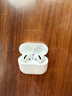 Apple/蘋(píng)果 AirPods 4(支持主動(dòng)降噪)搭配無(wú)線(xiàn)充電盒(USB-C)蘋(píng)果耳機 藍牙耳機適用iPhone/iPad 四代 曬單實(shí)拍圖