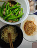 蘇客鮮拉面半干面手搟面早餐面批發(fā)速食方便速食面食類(lèi)涼拌 蘇客拉面嘗鮮裝300g*1袋 曬單實(shí)拍圖