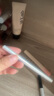 佩冉（PIARA）眼線(xiàn)筆極細眼線(xiàn)膠筆防水防汗不暈染順滑眼妝01煙霧黑 曬單實(shí)拍圖