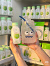 輕上（LIGHT UPPER） 100%椰子水 椰汁飲料 含天然電解質(zhì) 245ml*10瓶 曬單實(shí)拍圖