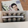 逢春  藿香正氣水 10ml*10支/盒 泡腳祛濕拉肚子藥中暑解暑防暑藥 嘔吐腹瀉止瀉感冒 防暑降溫 曬單實(shí)拍圖