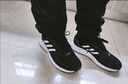 阿迪達(dá)斯adidas男鞋 DURAMO 10 運(yùn)動(dòng)跑步鞋 GW8336 42碼新老款隨機(jī)發(fā)貨 曬單實(shí)拍圖