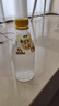 怡寶蜜水檸檬水果飲料350ml*12整箱裝 曬單實(shí)拍圖