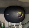 蘇泊爾（SUPOR）即熱式小廚寶電熱水器 5500W三檔變頻恒溫迷你家用即開即熱免儲(chǔ)水 藍(lán)色 標(biāo)配【下單送漏保開關(guān)】 曬單實(shí)拍圖