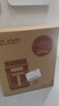 左左摩（ZZUOM）咖啡機家用美式全自動(dòng)滴漏式研磨一體機豆粉兩用 大容量液晶顯示 預約定時(shí)全自動(dòng)咖啡機 曬單實(shí)拍圖