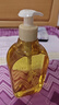 儒意（RUYI）生姜艾草按摩精油500ml 通經(jīng)絡(luò)全身排毒發(fā)熱拔罐spa開背推拿刮痧 曬單實拍圖