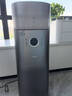美的（Midea）【九重凈化】空氣凈化器加濕除甲醛除煙味異味過(guò)敏源寵物吸貓毛空氣消毒機(jī)森林家RX600Pro國(guó)家補(bǔ)貼 曬單實(shí)拍圖