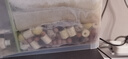 森森（SUNSUN）魚缸過濾材料細(xì)菌屋玻璃環(huán)生化球麥飯石水族濾材過濾用品 加強(qiáng)版10合1濾材1000g【贈(zèng)水質(zhì)安定劑膠囊】 曬單實(shí)拍圖