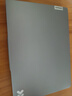 聯(lián)想（Lenovo）小新Pro14 AI超能本 銳龍版 輕薄筆記本電腦 銳龍7 8845H  32G1T 2.8k 鴿子灰 曬單實(shí)拍圖