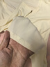 都市麗人10A抑菌圓領(lǐng)打底衫女春秋款長袖T恤女士上衣女修身2025新款內(nèi)搭L 曬單實(shí)拍圖