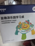 欣格兒童多功能游戲桌0-12個(gè)月新生兒早教音樂(lè )彈琴寶寶學(xué)習桌禮物 曬單實(shí)拍圖