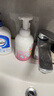 貝親（Pigeon）桃葉精華 嬰兒液體爽身露 家庭裝 四季通用 480ml IA286 曬單實(shí)拍圖
