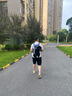 貝尼寵 狗包外出背包透氣四腳包網(wǎng)紅款寵物胸前包貓包外出 四腳XXL適背長(cháng)43-52cm重15-26斤 曬單實(shí)拍圖