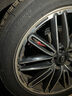 佳通輪胎（Giti）汽車輪胎全新 舒適低噪型 Comfort 225 V1 235/50R19 99V 原配宋PLUS 曬單實拍圖