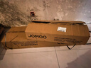 九牧（JOMOO）淋浴花灑套裝槍灰自動(dòng)除垢噴槍淋浴器36633-526/HBS-1 曬單實(shí)拍圖