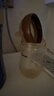 世喜嬰兒學飲杯7個月以上鴨嘴杯PPSU喝水奶瓶重力球兒童吸管水杯300ml 曬單實拍圖
