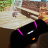 索尼（SONY）PS5 PlayStation DualSense無線游戲手柄 ps5手柄-午夜黑  曬單實(shí)拍圖